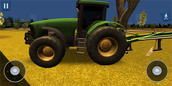 农场模拟器23最新版