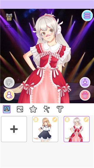 洛丽塔换装最新版中文版