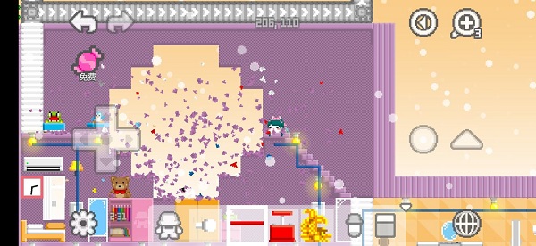 波古波古联机版(BOKU BOKU)