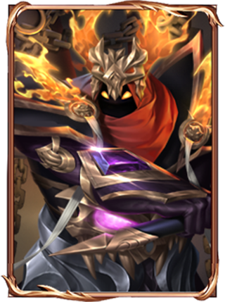 山河之志官方最新版