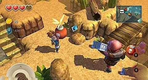 海之号角安卓版