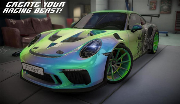 改装俱乐部国际服