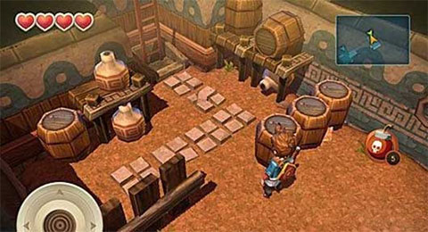 海之号角安卓版