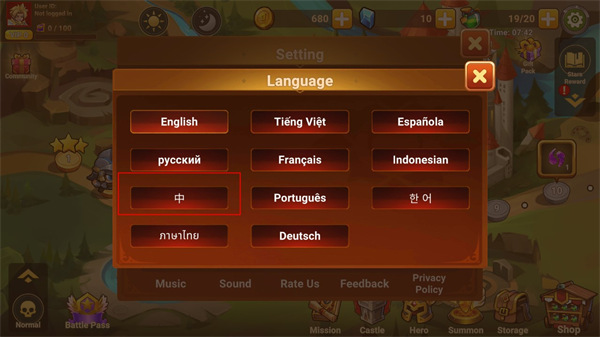 城堡防御者最新版(Castle Defender)