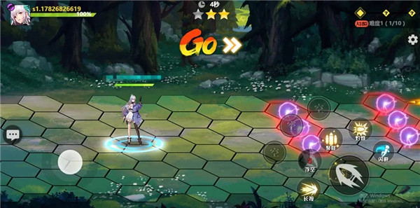 镇魂街武神觉醒华为版