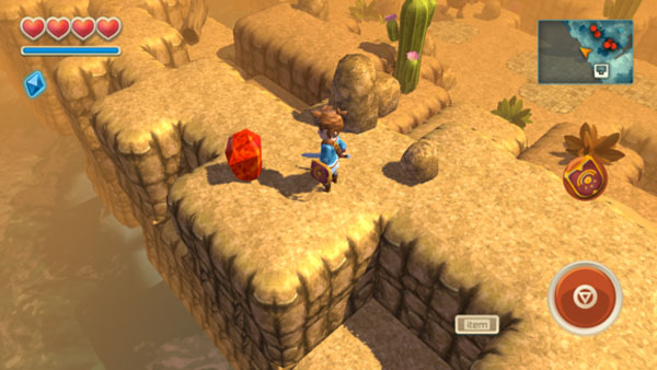 海之号角安卓版