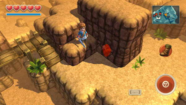 海之号角安卓版