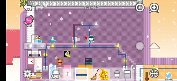 波古波古联机版(BOKU BOKU)