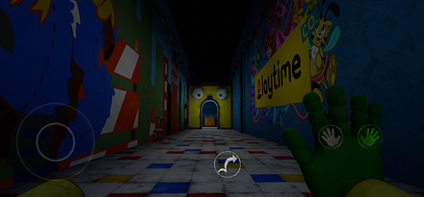 波比的游戏时间第三章移动版