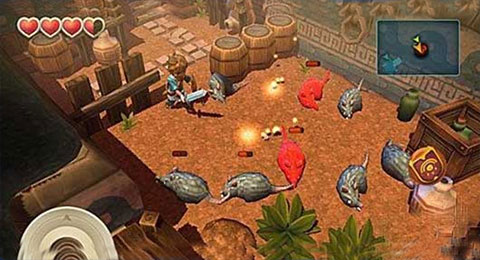 海之号角安卓版