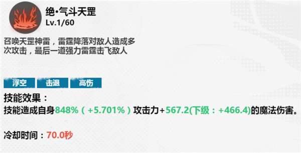 镇魂街武神觉醒vivo版