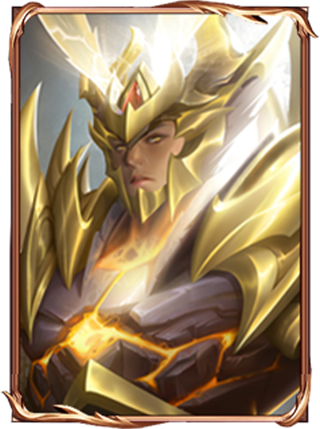 山河之志官方最新版