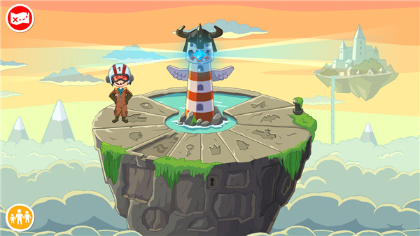 佩皮国王的城堡免费版