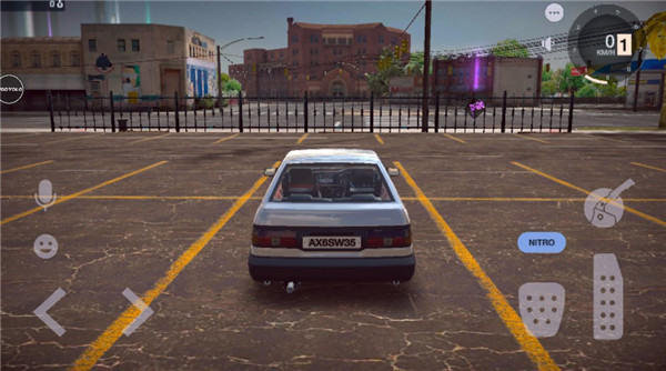 改装俱乐部国际服