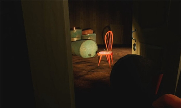 你好邻居中文联机版