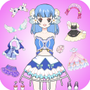 芭比换装小公主游戏