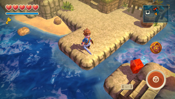 海之号角安卓版