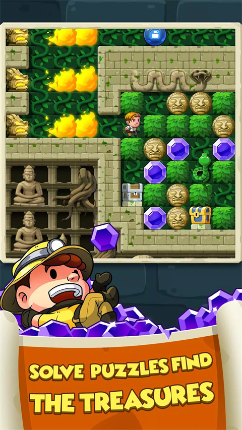 钻石任务别匆忙中文版下载