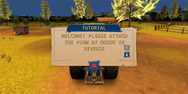 农场模拟器23最新版