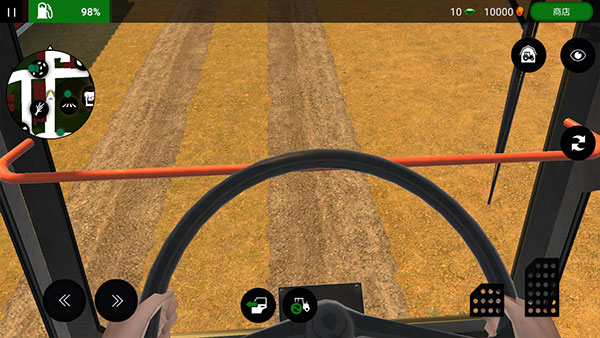 农场模拟3中文版