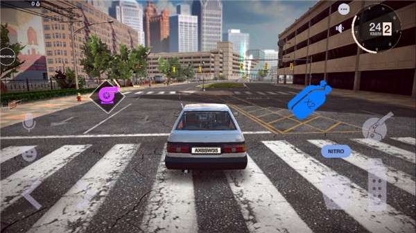 改装俱乐部国际服