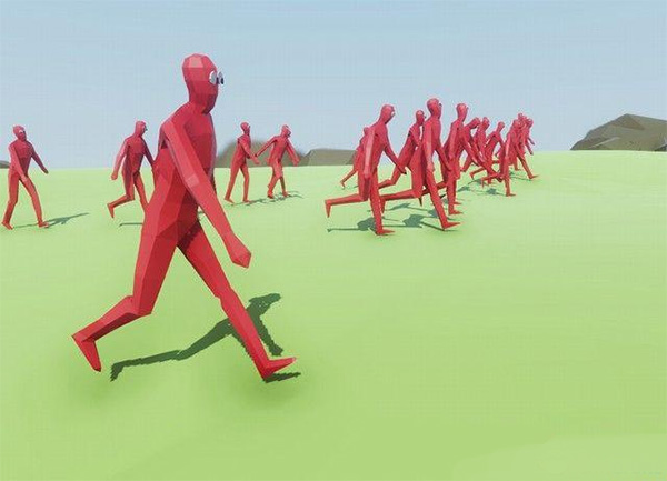 全面战争模拟器官方正版