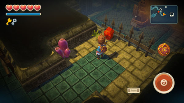 海之号角安卓版