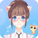 动漫女孩换装最新版