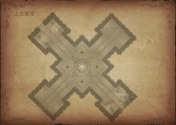 蓝月传奇腾讯版