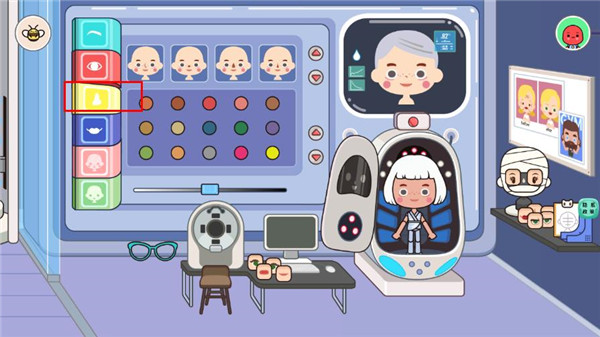 托卡生活小镇最新版