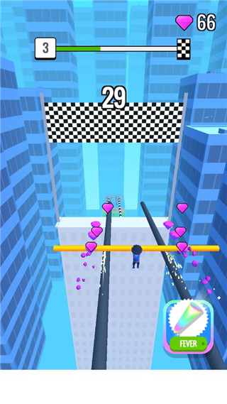 屋顶棍棍侠最新版