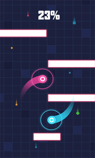 抖音太极跑酷小游戏