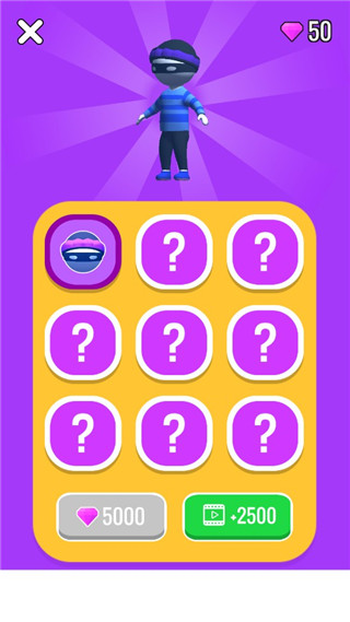 屋顶棍棍侠最新版