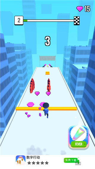 屋顶棍棍侠最新版