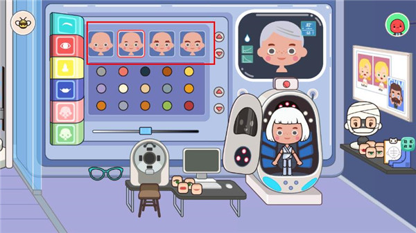 托卡生活小镇最新版