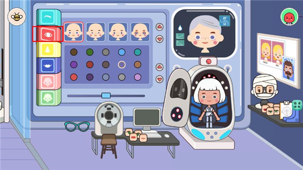 托卡生活小镇最新版