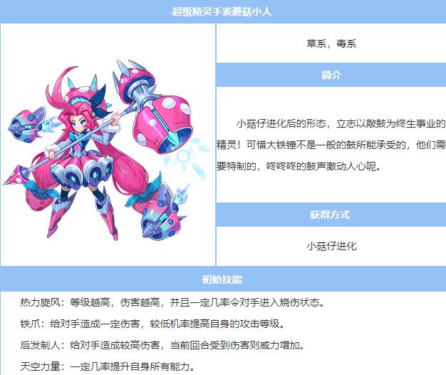 超级精灵手表官方最新版