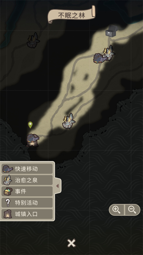 狂野驯兽师新纪元游戏