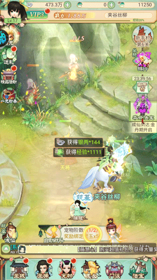 大主宰新版手游官服