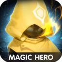 我的魔法英雄伙伴官方版