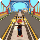 开心爱跑酷游戏