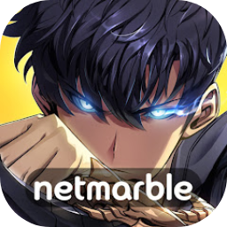 我独自升级arise手游