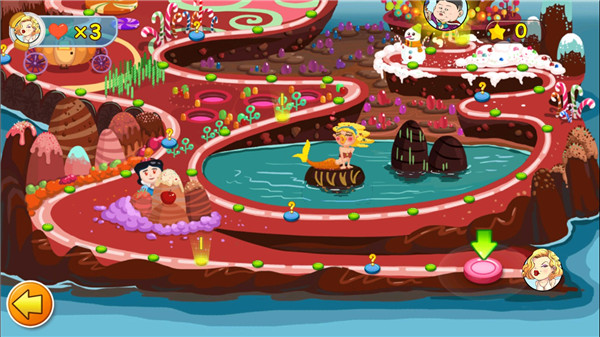 找你妹2游戏官方正版