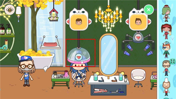 托卡生活小镇最新版