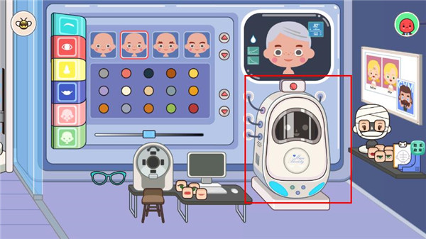 托卡生活小镇最新版