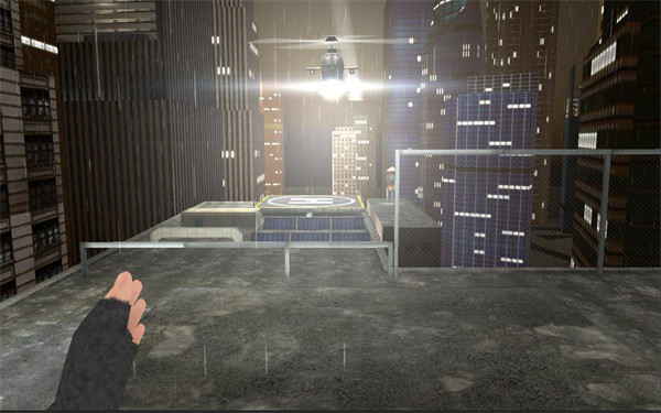 奔跑的露西(Run Lucy Run)