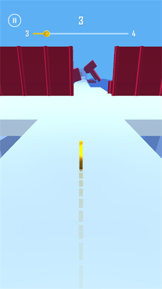 金币跑酷最新版中文版