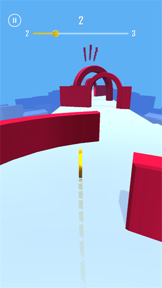 金币跑酷最新版中文版