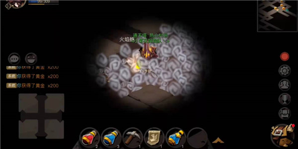 贪婪洞窟2体验服