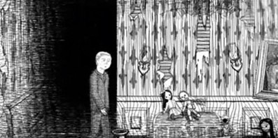 无尽梦魇最新版(Neverending Nightmares)